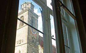 hezelhof hotel