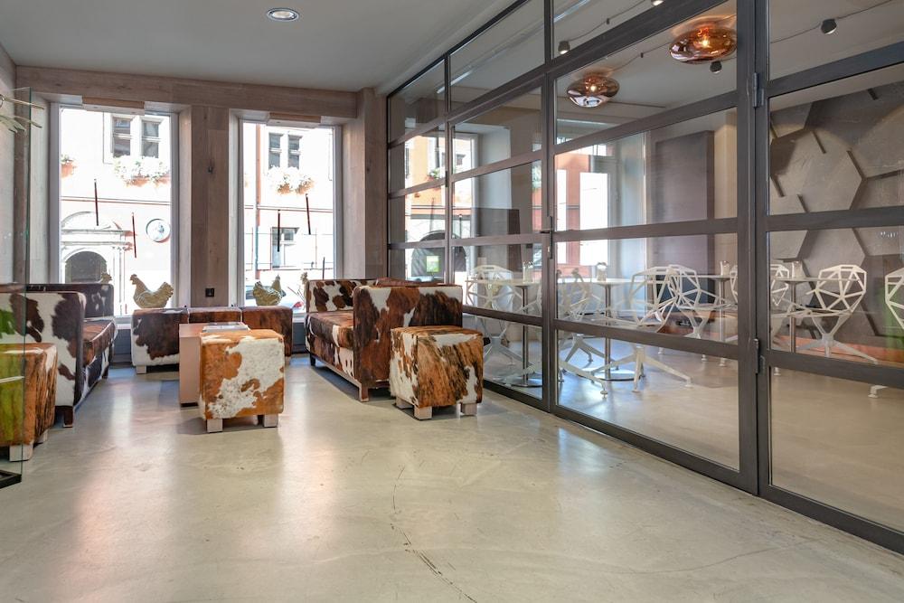 hezelhof hotel Dinkelsbühl Buitenkant foto