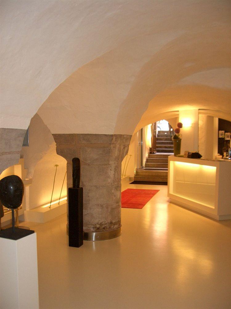 hezelhof hotel Dinkelsbühl Buitenkant foto